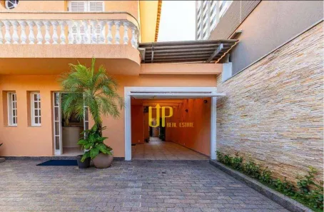 Casa com 4 Quartos à venda, 220m² no Jardim Paulistano, São Paulo