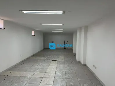 Ponto Comercial para venda ou aluguel, 55m² no Bom Retiro, São Paulo