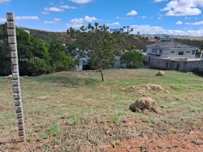 Lote/Terreno à venda, 724m² no Setor Habitacional Jardim Botânico, Brasília
