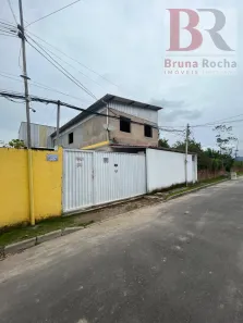 Galpão/Depósito/Armazém à venda, 288m² no Capela (Rio do Ouro), Magé