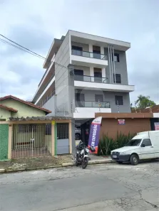 Apartamento com 2 Quartos à venda, 38m² no Tremembé, São Paulo
