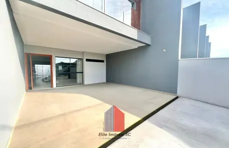 Sobrado com 3 Quartos à venda, 167m² no Costa e Silva, Joinville