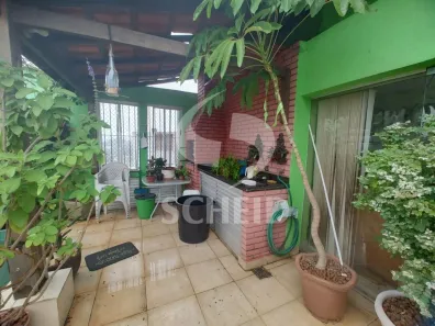 Apartamento com 3 Quartos à venda, 140m² no Vila Nova Caledônia, São Paulo