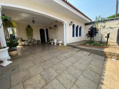 Casa com 3 Quartos à venda, 195m² no Parque Taquaral, Campinas