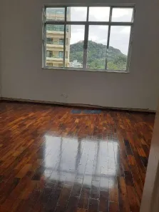 Apartamento com 1 Quarto à venda, 38m² no Alto, Teresópolis