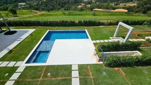Casa de Condomínio com 5 Quartos à venda, 621m² no Condomínio Terras de São José, Itu