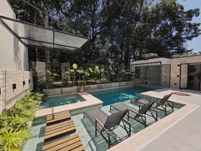Casa com 5 Quartos à venda, 389m² no Riviera, Bertioga