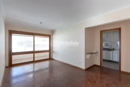 Apartamento com 2 Quartos à venda, 111m² no Menino Deus, Porto Alegre