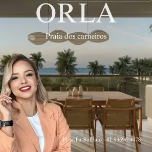 Apartamento com 3 Quartos à venda, 80m² no , Tamandaré