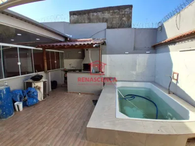 Ponto Comercial para alugar, 200m² no Bangu, Rio de Janeiro