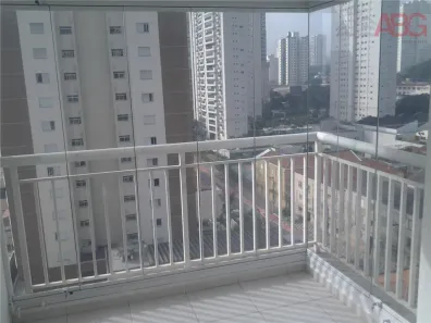 Apartamento com 2 Quartos à venda, 60m² no Vila Romana, São Paulo