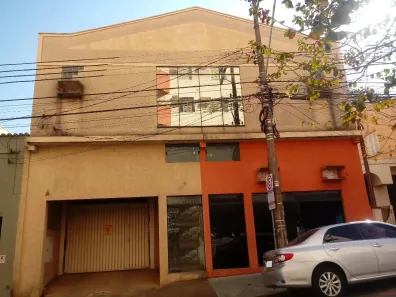 Ponto Comercial para alugar, 170m² no Centro, São Carlos