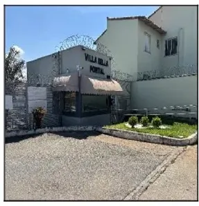 Apartamento com 2 Quartos à venda, 56m² no Vila Romana, Divinópolis