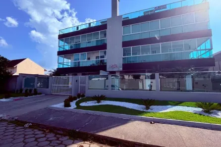 Apartamento com 1 Quarto à venda, 57m² no Caioba, Matinhos