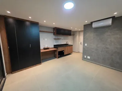 Apartamento com 1 Quarto à venda, 25m² no Pinheiros, São Paulo