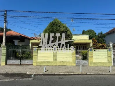 Casa com 3 Quartos à venda, 256m² no Centro, Campos dos Goytacazes