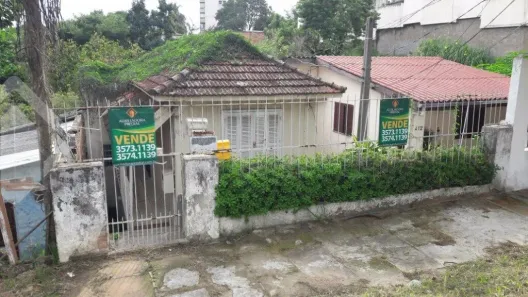 Lote/Terreno à venda, 211m² no Vila Jardim, Porto Alegre