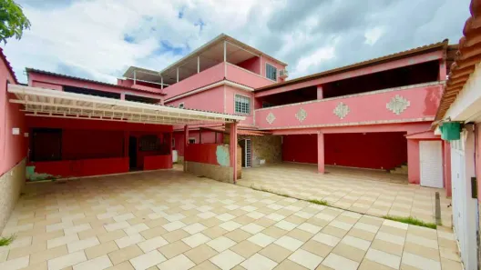 Casa com 6 Quartos à venda, 400m² no Vilar dos Teles, São João de Meriti