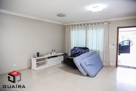 Sobrado com 4 Quartos à venda, 200m² no Santa Maria, São Caetano do Sul
