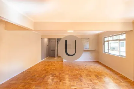 Apartamento com 2 Quartos à venda, 95m² no Perdizes, São Paulo