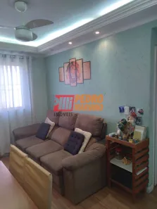 Apartamento com 2 Quartos à venda, 61m² no Anchieta, São Bernardo do Campo