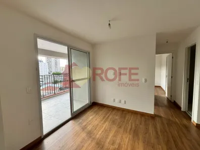 Apartamento com 2 Quartos à venda, 63m² no Vila Cruzeiro, São Paulo