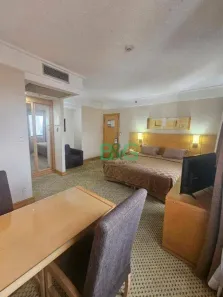 Apartamento com 1 Quarto à venda, 30m² no Vila Moreira, Guarulhos