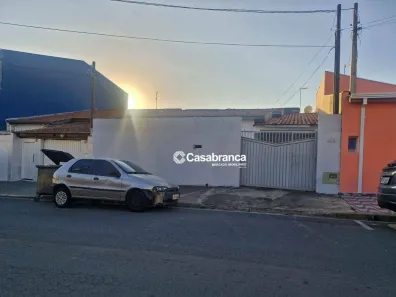 Casa com 3 Quartos à venda, 135m² no Jardim Nova Ipanema, Sorocaba