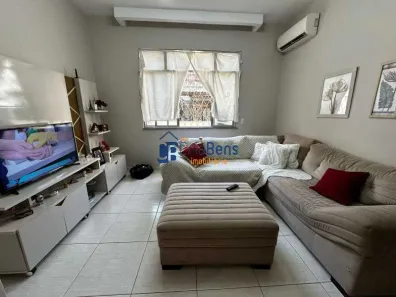 Apartamento com 2 Quartos para alugar, 65m² no Todos os Santos, Rio de Janeiro