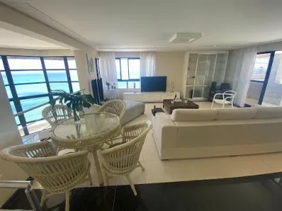 Cobertura com 5 Quartos à venda, 385m² no Centro, Jaboatão dos Guararapes