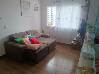 Apartamento com 2 Quartos à venda, 48m² no Piatã, Salvador