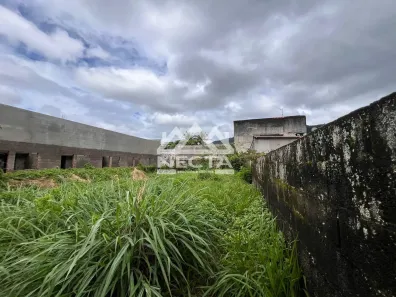 Lote/Terreno à venda, 300m² no Rio do Ouro, Caraguatatuba