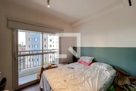 Kitnet com 1 Quarto à venda, 24m² no Belenzinho, São Paulo