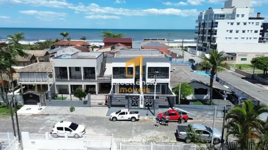 Sobrado com 3 Quartos à venda, 120m² no Flórida, Matinhos