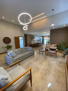 Casa com 3 Quartos à venda, 250m² no Continental, Serra