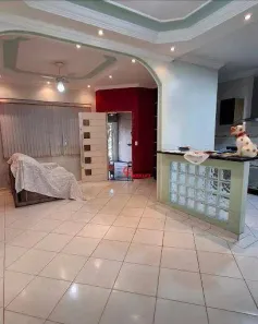 Casa com 3 Quartos à venda, 116m² no Vila Pântano, Santa Bárbara D'Oeste
