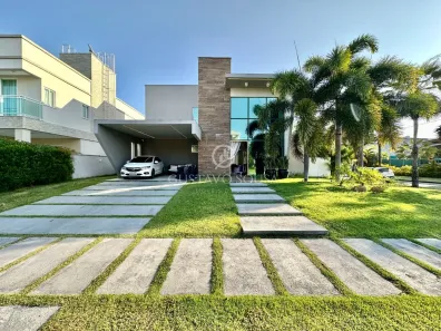 Casa com 4 Quartos à venda, 315m² no Pires Façanha, Eusébio