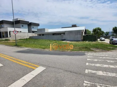Lote/Terreno à venda, 508m² no Condomínio Residencial Monte Carlo, São José dos Campos