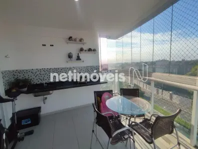 Apartamento com 2 Quartos à venda, 108m² no Morada de Laranjeiras, Serra