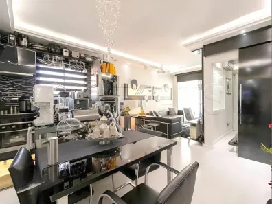Apartamento com 1 Quarto para alugar, 95m² no Cerqueira César, São Paulo