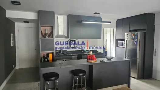 Apartamento com 2 Quartos à venda, 84m² no Vila Progredior, São Paulo