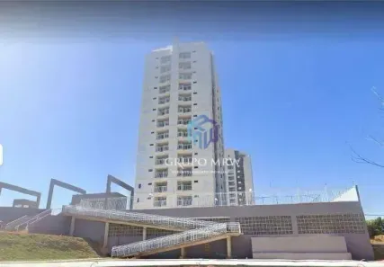 Apartamento com 2 Quartos à venda, 65m² no Itapeva, Votorantim