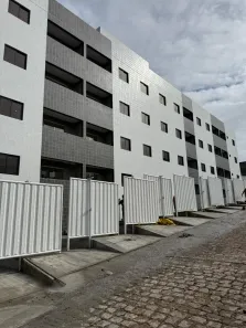 Apartamento com 2 Quartos à venda, 45m² no Gramame, João Pessoa