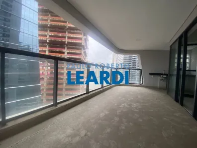 Apartamento com 2 Quartos à venda, 134m² no Chácara Santo Antônio (Zona Sul), São Paulo