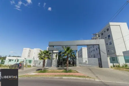 Apartamento com 2 Quartos à venda, 42m² no Morro Santana, Porto Alegre