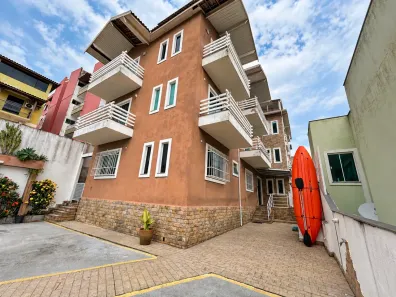Apartamento com 2 Quartos à venda, 69m² no Porto da Aldeia, São Pedro da Aldeia