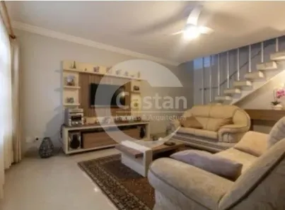 Sobrado com 3 Quartos à venda, 137m² no Vila Carrão, São Paulo