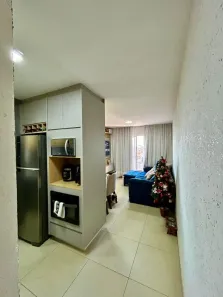 Apartamento com 2 Quartos à venda, 50m² no Vila Formosa, Anápolis