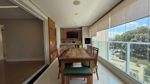 Apartamento com 3 Quartos à venda, 109m² no Vila Lúcia Elvira, São Paulo