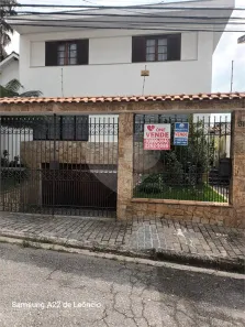 Sobrado com 4 Quartos à venda, 318m² no Jardim Virginia Bianca, São Paulo